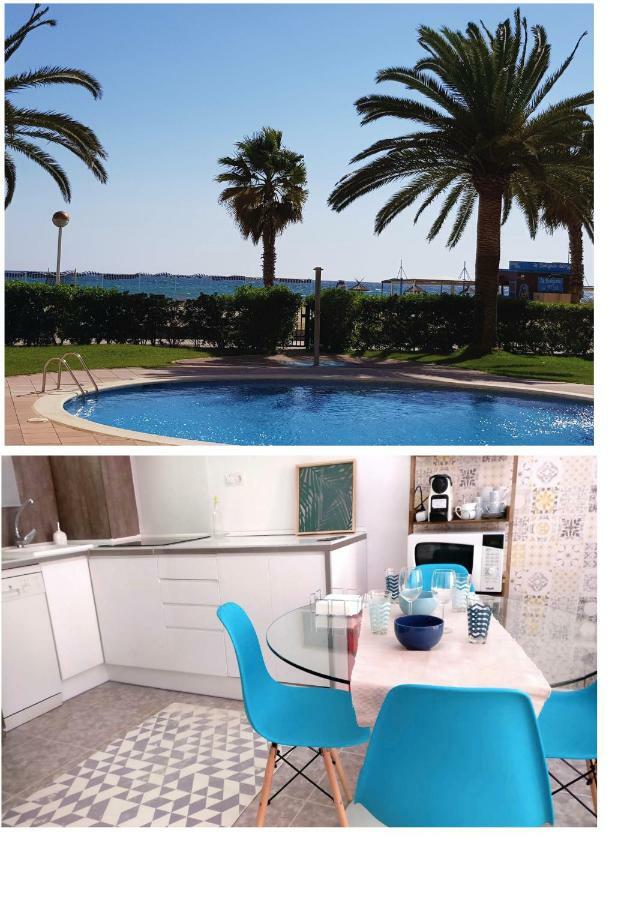 캠브릴스 Residencial Colibri 아파트 외부 사진